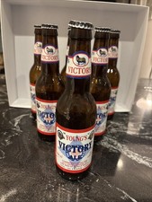6 Vintage Empty 1995 Young’s