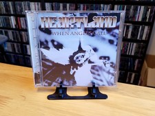 Heartland - CD - When Angels Call - melodic rock AOR Chris Ousey RARE