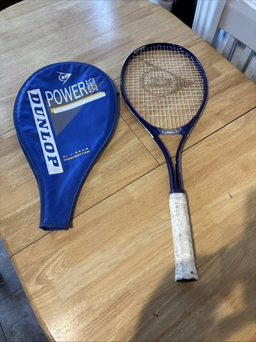 Dunlop power smash - power,
