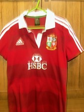 Adidas British & Irish Lions