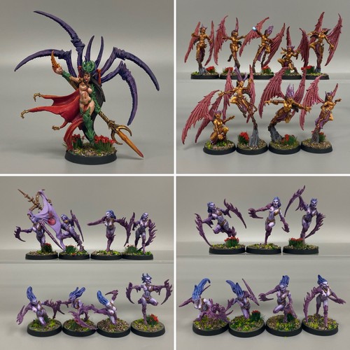 Raging heroes bundle - heroes,