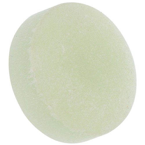 Green fiberglass pool - pool, tip