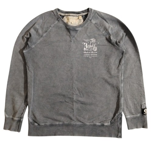 Ted baker sweatshirt mens - sweatshirt, 4