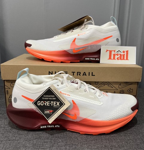 Nike reactx pegasus trail - nike,