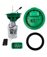 Intermotor fuel pump sender - intermotor,