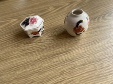 MASON'S MANDALAY MINIATURES