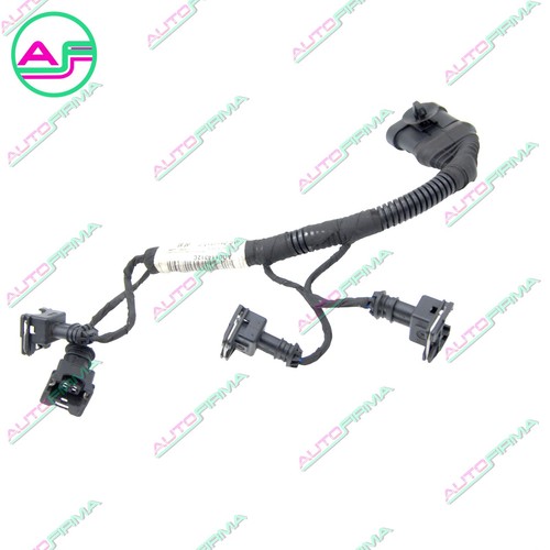 Fuel injector wiring loom - injector,