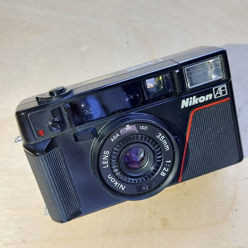 Nikon l35af 35mm - l35af,