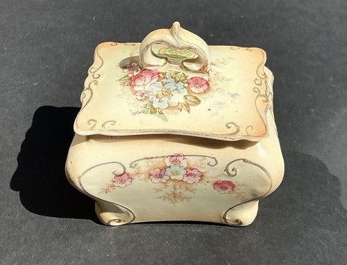 Vintage crown devon fieldings - crown,