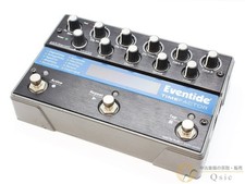 [With ] [Used] Eventide TIME