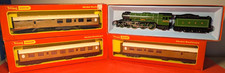 Hornby flying scotsman - hornby, class