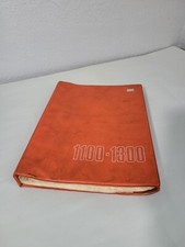 Austin Morris MG Wolseley