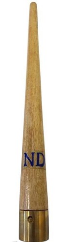 Cricket bat handle - cricket,