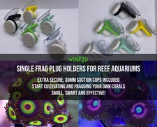 Pack frag plug - pack, of