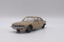 NSU RO 80 BEIGE GOOD CONDITION