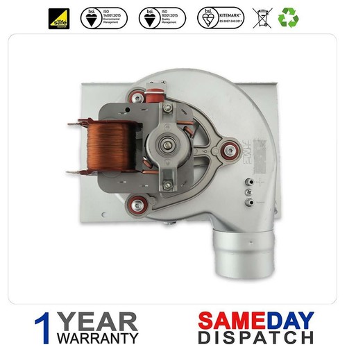 Worcester 28cdi rsf - worcester, fan