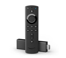 Amazon Fire TV Stick 4K Ultra HD with Alexa Voice Remote (2nd Gen 2023) Open Box