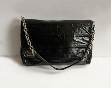 Dolce & Gabbana leather