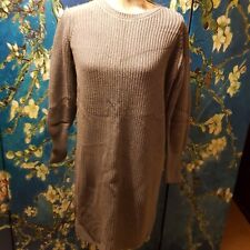 POETRY LONGLINE JUMPER SIZE  14