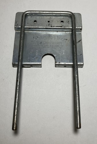 Stanley 82964 router guide - stanley,
