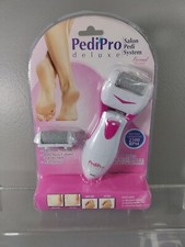 NEW SEALED PEDIPRO DELUXE