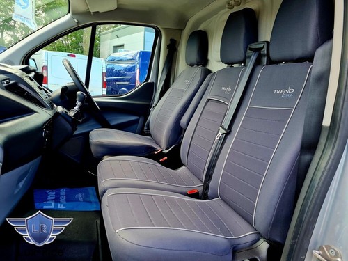 Ford transit mk8 2015 - mk8, 2026