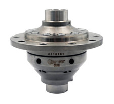 Quaife atb lsd differential - lsd,