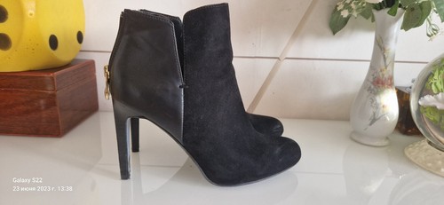 Ladies shoes ankle - , boots