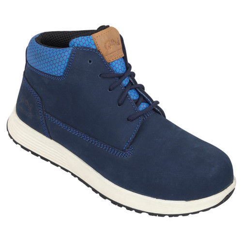 Himalayan safety boots - s3,
