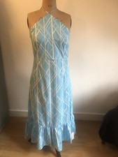 Glamorous Alter Neck Midi