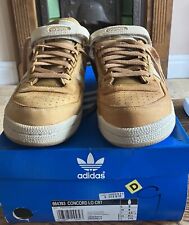 Adidas Concorde Lo CRT    