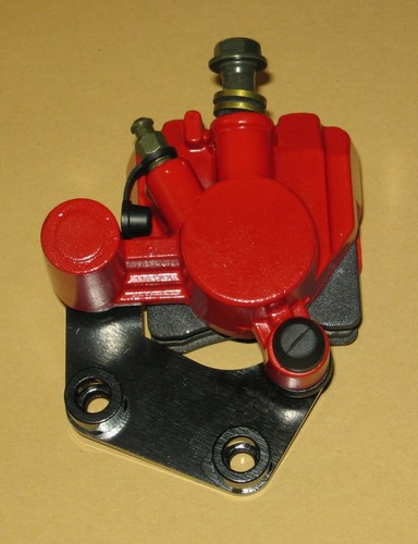 Brake caliper for kymco - caliper,