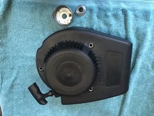 Mountfield Sovereign SV150 Engine Recoil Pull Cord Engagement  Petrol Lawn Mower