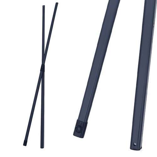 Pop gazebo cross bar - gazebo, 79cm