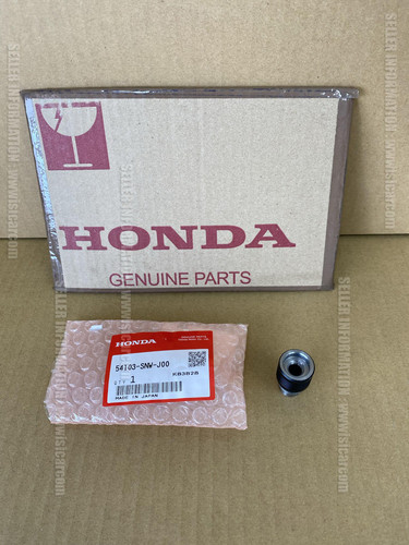 Honda civic type - civic, fd2