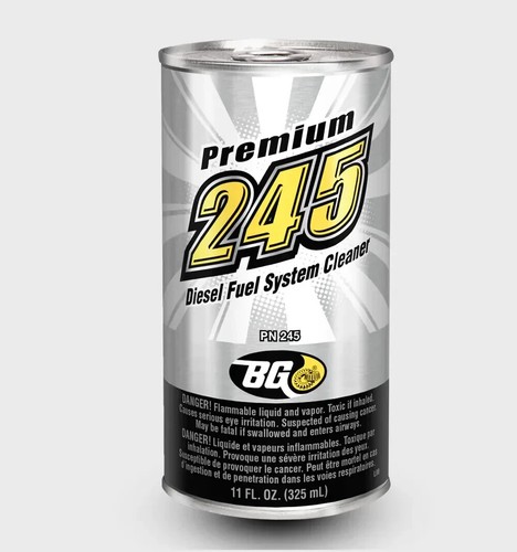 245 premium diesel fuel - premium,
