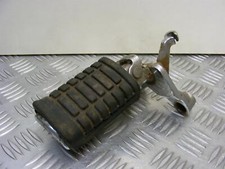 Honda VT 1100 Shadow Front Footrest Right No2 191023