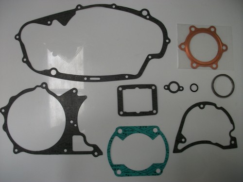 New for yamaha dt250 1974 - new, 1974-1982