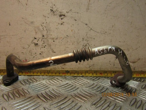 Vauxhall astra egr - vauxhall, pipe