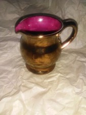 Vintage Creigiau Pottery Wales