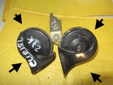 Renault Clio Sport 182 2.0 16v