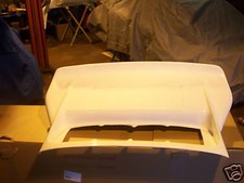 Porsche 911 3.0 carrera spoiler - whale tail - NEW