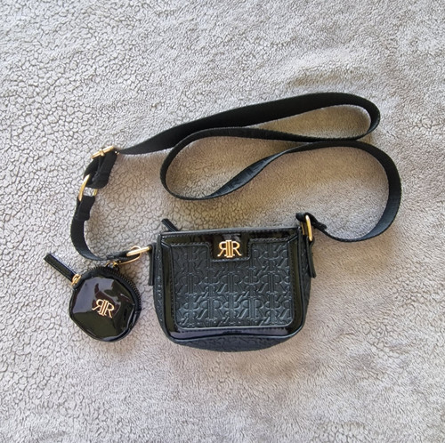 River island monogram black - island,