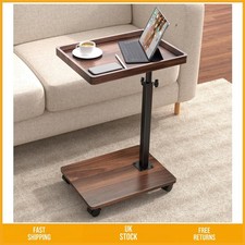Versatile Swivel C Shaped Side