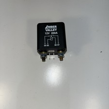 DC12V 4Pin Automotive Relay