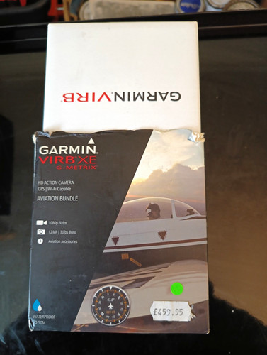 Garmin virb action - xe,
