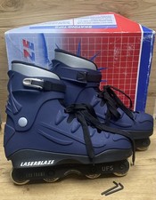 In-Liners Blue Mens Inline