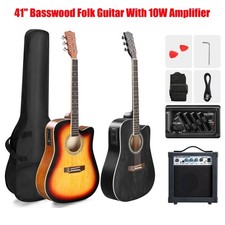 41" Basswood Full Size