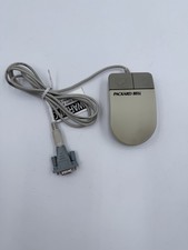 Vintage Packard Bell Serial