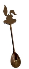 Easter Bunny Spoon  Decorative